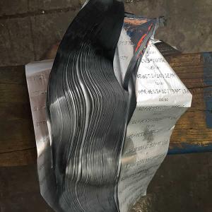 Aluminum plastic film